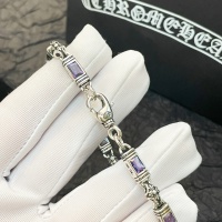 $52.00 USD Chrome Hearts Bracelets #1239832