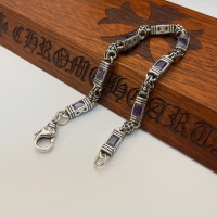 $52.00 USD Chrome Hearts Bracelets #1239832