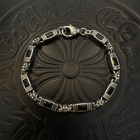 $52.00 USD Chrome Hearts Bracelets #1239833