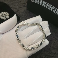 $52.00 USD Chrome Hearts Bracelets #1239833