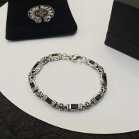 $52.00 USD Chrome Hearts Bracelets #1239833