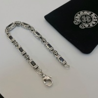 $52.00 USD Chrome Hearts Bracelets #1239833