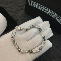 $52.00 USD Chrome Hearts Bracelets #1239834