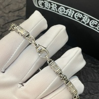 $52.00 USD Chrome Hearts Bracelets #1239834