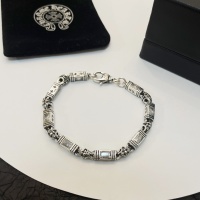 $52.00 USD Chrome Hearts Bracelets #1239834