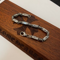 $52.00 USD Chrome Hearts Bracelets #1239834