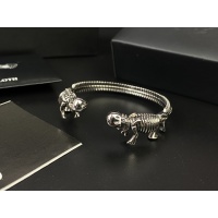 $27.00 USD Chrome Hearts Bracelets #1239837