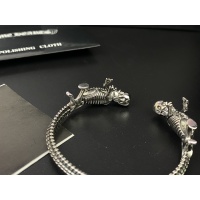 $27.00 USD Chrome Hearts Bracelets #1239837