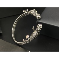 $27.00 USD Chrome Hearts Bracelets #1239837