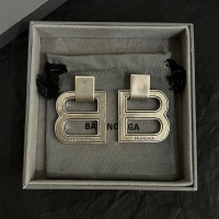 $45.00 USD Balenciaga Earrings For Women #1239905