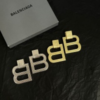 $45.00 USD Balenciaga Earrings For Women #1239905