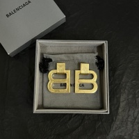 $45.00 USD Balenciaga Earrings For Women #1239906