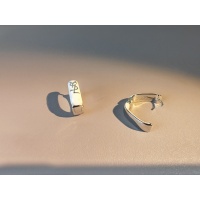 $25.00 USD Yves Saint Laurent YSL Earrings For Women #1240087