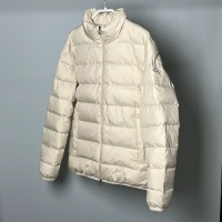 $140.00 USD Moncler Down Feather Coat Long Sleeved For Men #1240175