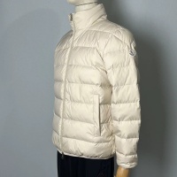 $140.00 USD Moncler Down Feather Coat Long Sleeved For Men #1240175