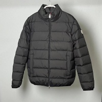 $140.00 USD Moncler Down Feather Coat Long Sleeved For Men #1240176