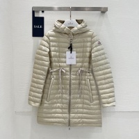 $160.00 USD Moncler Down Feather Coat Long Sleeved For Women #1240183