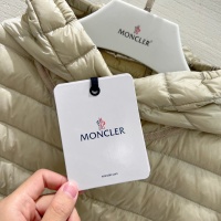 $160.00 USD Moncler Down Feather Coat Long Sleeved For Women #1240183