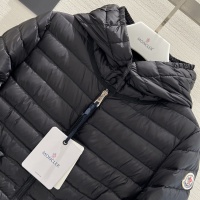 $160.00 USD Moncler Down Feather Coat Long Sleeved For Women #1240185