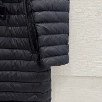 $160.00 USD Moncler Down Feather Coat Long Sleeved For Women #1240185