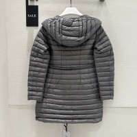 $160.00 USD Moncler Down Feather Coat Long Sleeved For Women #1240186