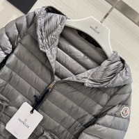 $160.00 USD Moncler Down Feather Coat Long Sleeved For Women #1240186