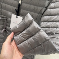 $160.00 USD Moncler Down Feather Coat Long Sleeved For Women #1240186