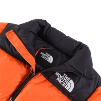 $105.00 USD The North Face Down Feather Coat Long Sleeved For Unisex #1240200