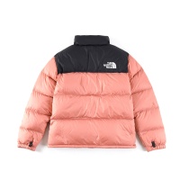 $105.00 USD The North Face Down Feather Coat Long Sleeved For Unisex #1240201