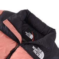 $105.00 USD The North Face Down Feather Coat Long Sleeved For Unisex #1240201