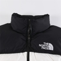 $105.00 USD The North Face Down Feather Coat Long Sleeved For Unisex #1240202