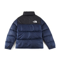 $105.00 USD The North Face Down Feather Coat Long Sleeved For Unisex #1240203