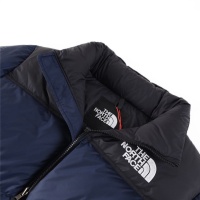 $105.00 USD The North Face Down Feather Coat Long Sleeved For Unisex #1240203