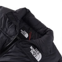 $105.00 USD The North Face Down Feather Coat Long Sleeved For Unisex #1240204