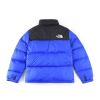 $105.00 USD The North Face Down Feather Coat Long Sleeved For Unisex #1240205