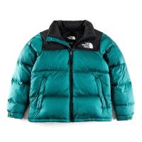 $105.00 USD The North Face Down Feather Coat Long Sleeved For Unisex #1240206