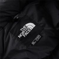 $105.00 USD The North Face Down Feather Coat Long Sleeved For Unisex #1240206