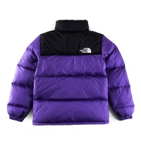 $105.00 USD The North Face Down Feather Coat Long Sleeved For Unisex #1240207