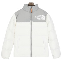 $140.00 USD The North Face Down Feather Coat Long Sleeved For Unisex #1240208