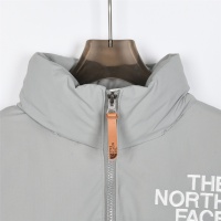 $140.00 USD The North Face Down Feather Coat Long Sleeved For Unisex #1240208