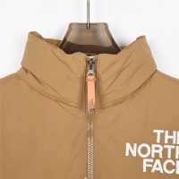 $140.00 USD The North Face Down Feather Coat Long Sleeved For Unisex #1240209