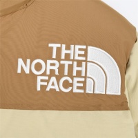 $140.00 USD The North Face Down Feather Coat Long Sleeved For Unisex #1240209