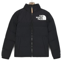 $140.00 USD The North Face Down Feather Coat Long Sleeved For Unisex #1240212