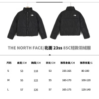 $118.00 USD The North Face Down Feather Coat Long Sleeved For Women #1240215