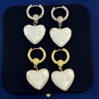 $32.00 USD Balenciaga Earrings For Women #1240220