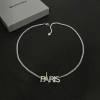 $42.00 USD Balenciaga Necklaces #1240253