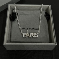 $42.00 USD Balenciaga Necklaces #1240253