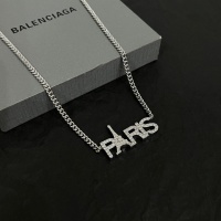 $42.00 USD Balenciaga Necklaces #1240253