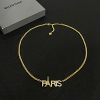 $42.00 USD Balenciaga Necklaces #1240254