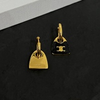 $42.00 USD Celine Earrings For Women #1240278